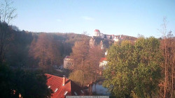 Zámek Vranov nad Dyjí