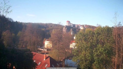 Zámek Vranov nad Dyjí