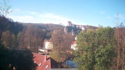 Zámek Vranov nad Dyjí