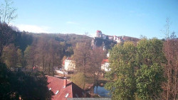 Zámek Vranov nad Dyjí