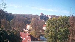 Zámek Vranov nad Dyjí