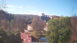 Zámek Vranov nad Dyjí