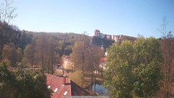 Zámek Vranov nad Dyjí