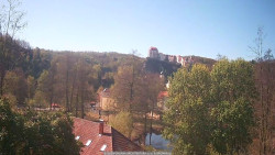 Zámek Vranov nad Dyjí