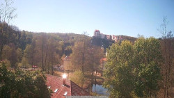 Zámek Vranov nad Dyjí