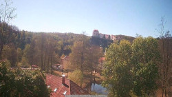 Zámek Vranov nad Dyjí