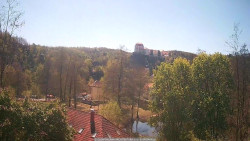 Zámek Vranov nad Dyjí