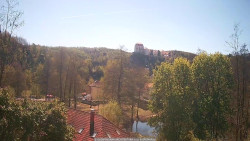 Zámek Vranov nad Dyjí