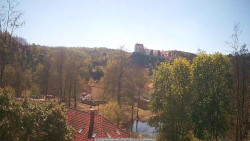 Zámek Vranov nad Dyjí