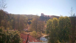 Zámek Vranov nad Dyjí