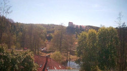 Zámek Vranov nad Dyjí