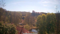 Zámek Vranov nad Dyjí