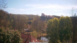 Zámek Vranov nad Dyjí