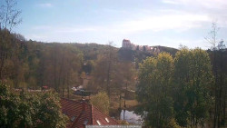 Zámek Vranov nad Dyjí