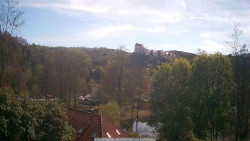 Zámek Vranov nad Dyjí