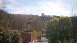 Zámek Vranov nad Dyjí