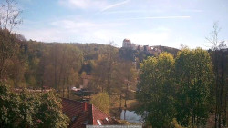 Zámek Vranov nad Dyjí