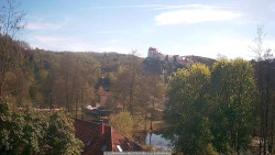 Zámek Vranov nad Dyjí