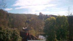 Zámek Vranov nad Dyjí