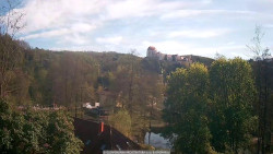 Zámek Vranov nad Dyjí