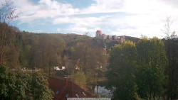 Zámek Vranov nad Dyjí