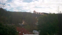 Zámek Vranov nad Dyjí