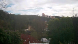 Zámek Vranov nad Dyjí