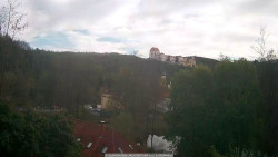 Zámek Vranov nad Dyjí