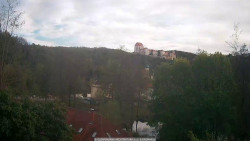 Zámek Vranov nad Dyjí