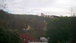 Zámek Vranov nad Dyjí