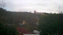 Zámek Vranov nad Dyjí