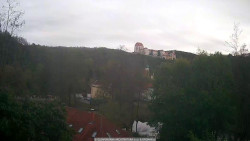 Zámek Vranov nad Dyjí