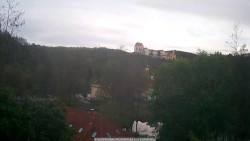 Zámek Vranov nad Dyjí