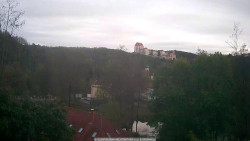 Zámek Vranov nad Dyjí