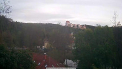 Zámek Vranov nad Dyjí