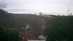 Zámek Vranov nad Dyjí