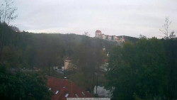 Zámek Vranov nad Dyjí