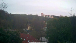 Zámek Vranov nad Dyjí