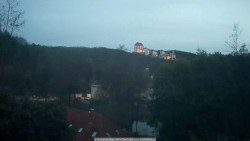 Zámek Vranov nad Dyjí