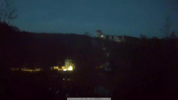 Zámek Vranov nad Dyjí