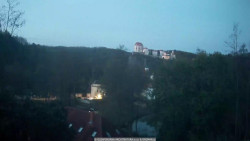 Zámek Vranov nad Dyjí