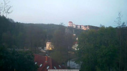 Zámek Vranov nad Dyjí