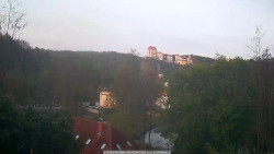 Zámek Vranov nad Dyjí