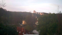 Zámek Vranov nad Dyjí