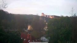 Zámek Vranov nad Dyjí