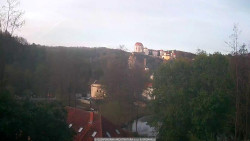 Zámek Vranov nad Dyjí