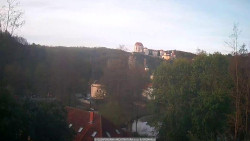 Zámek Vranov nad Dyjí