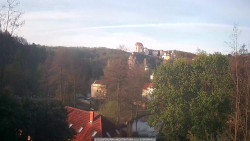 Zámek Vranov nad Dyjí