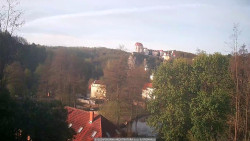 Zámek Vranov nad Dyjí