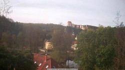 Zámek Vranov nad Dyjí